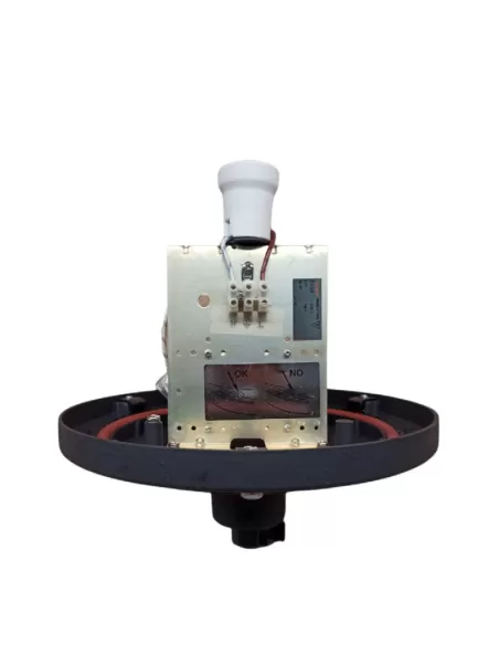 Iguzzini 3 2030 004 0 connexion tout-en-un pour co-réacteur globe 80W